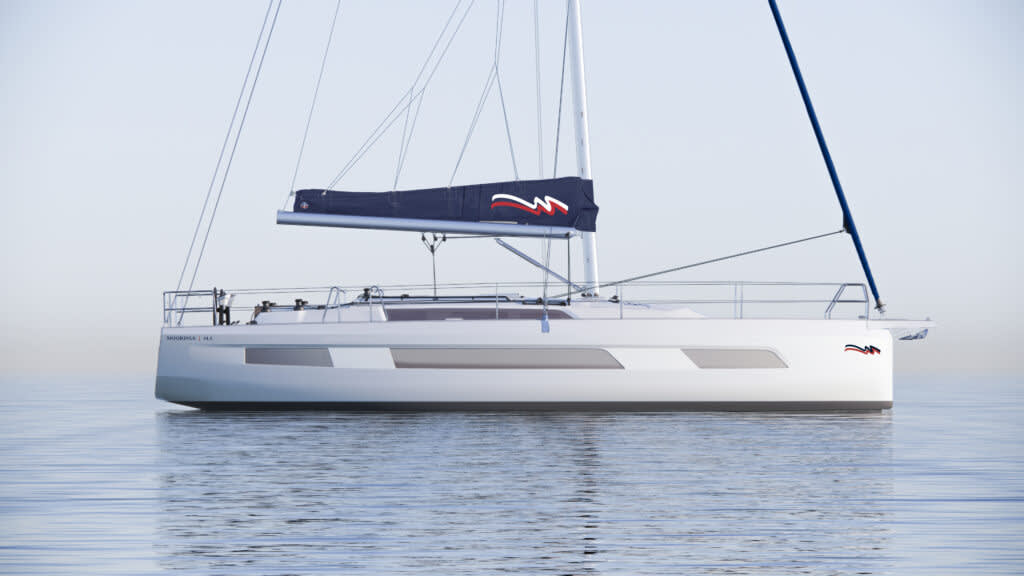 Moorings 44.4