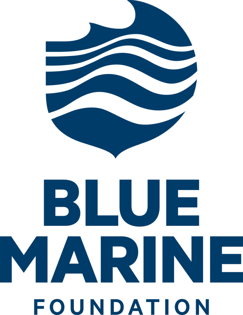 fondation marine bleue