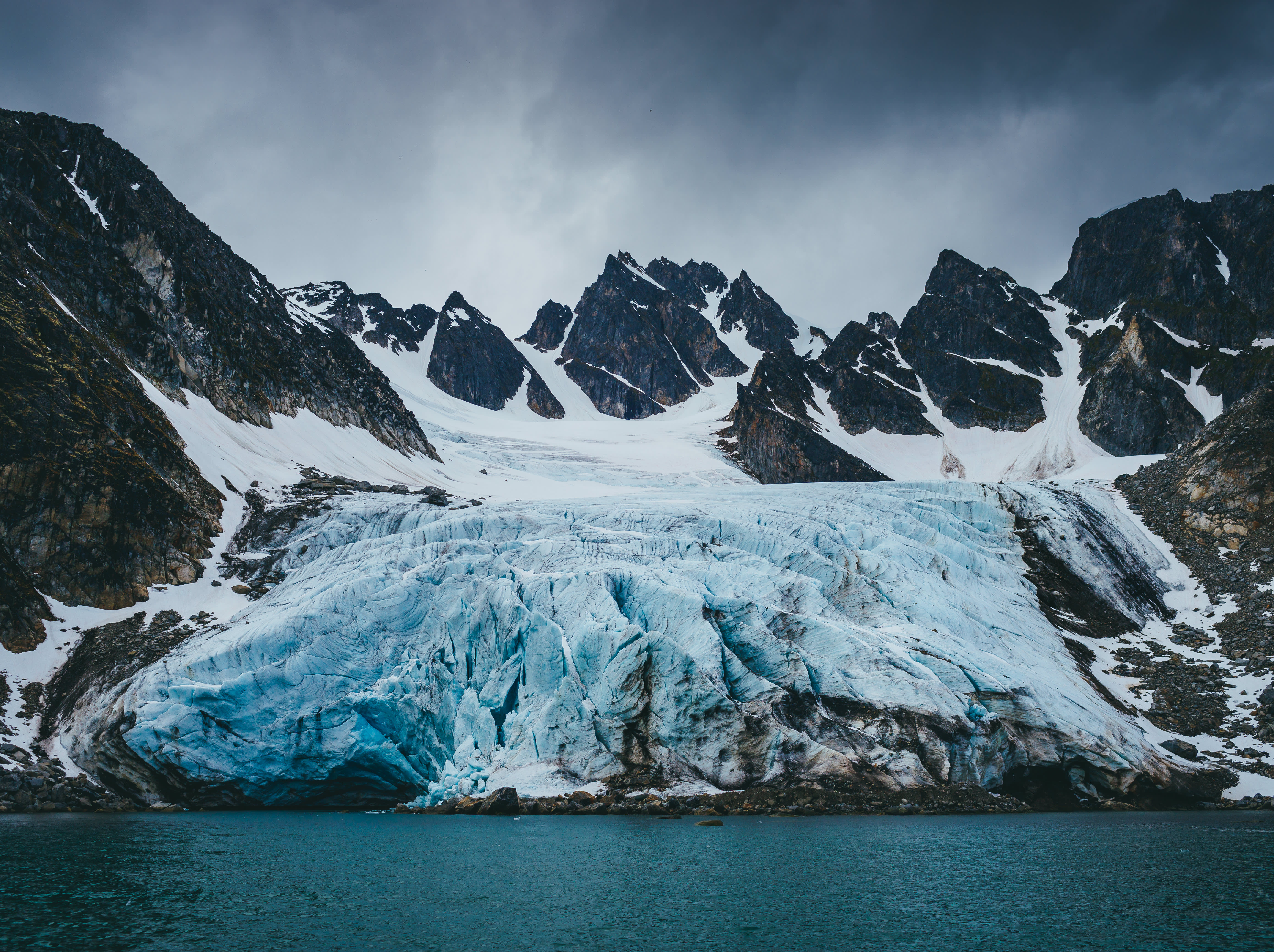 Svalbard Explorer: Best of High Arctic Norway