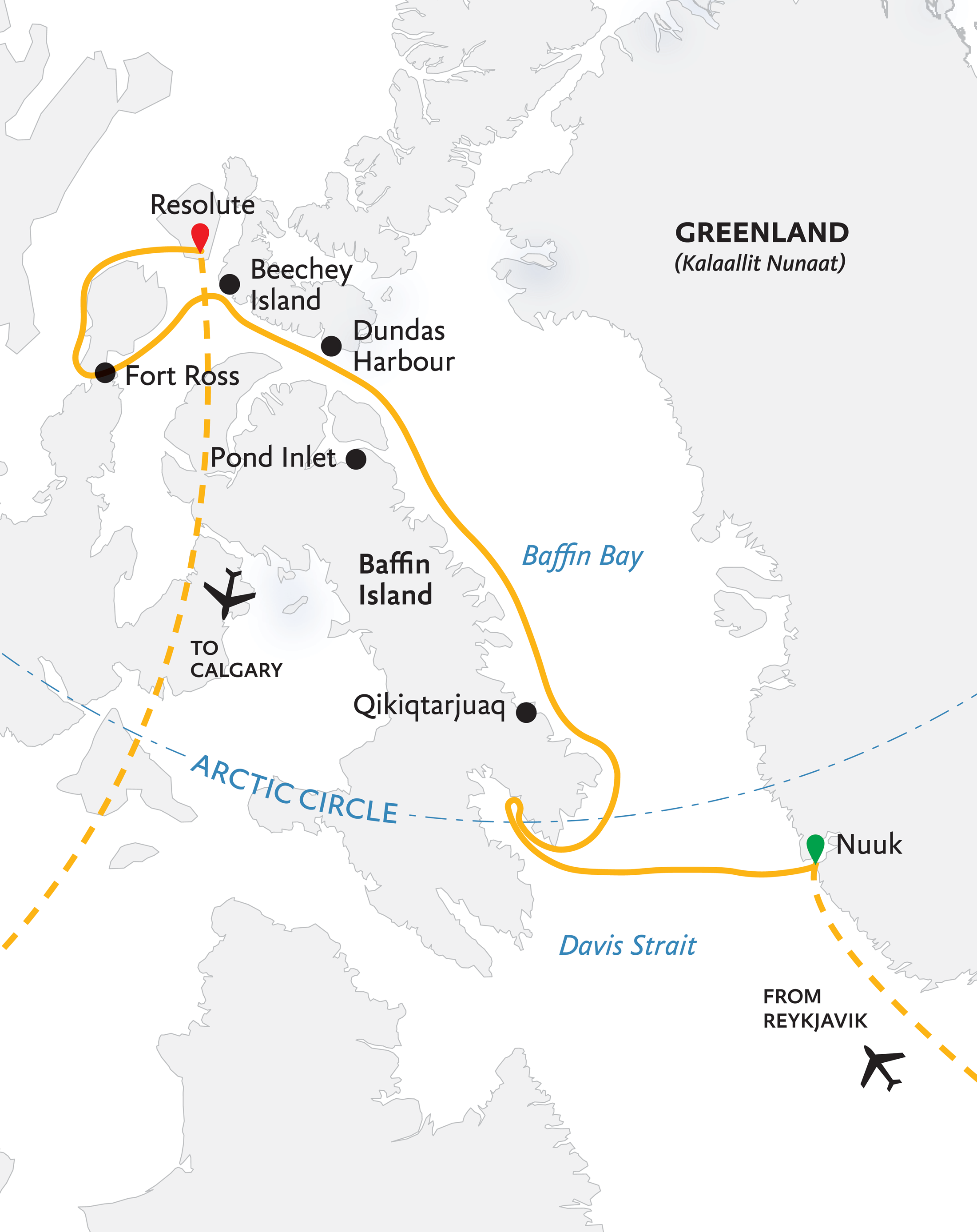 Itinerary Image