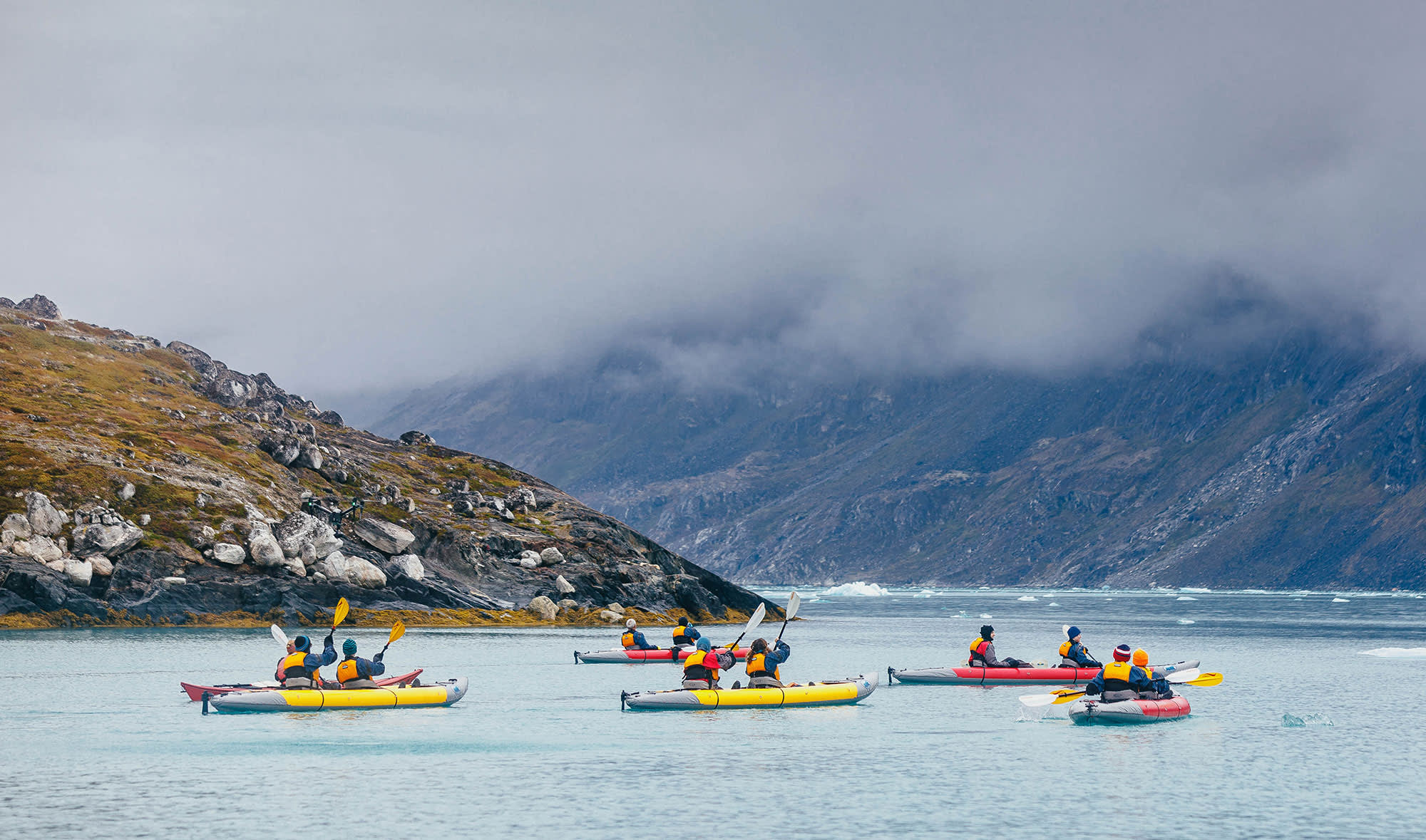 Svalbard Explorer: Best of High Arctic Norway
