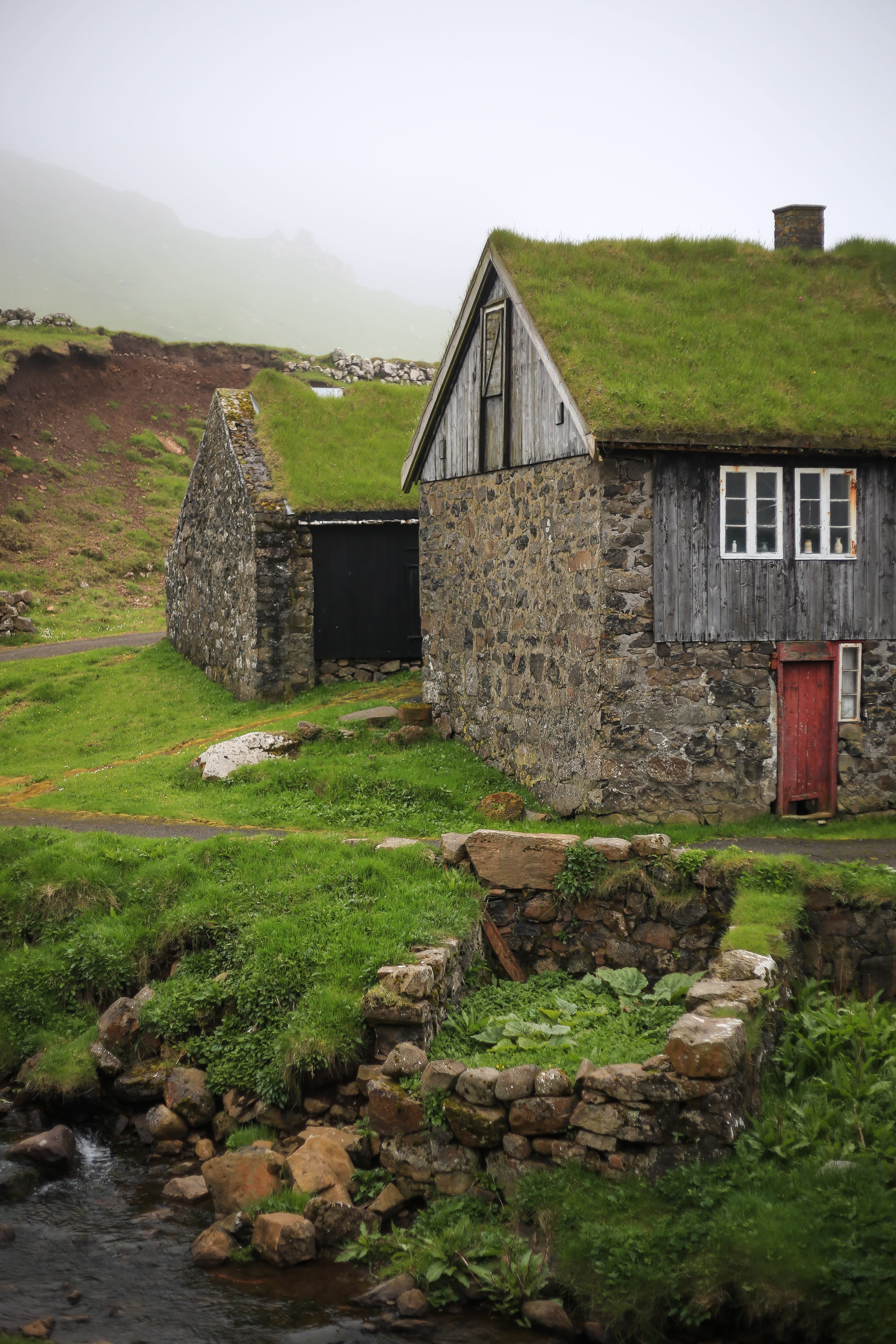 Arctic Saga: Exploring Spitsbergen via the Faroes and Jan Mayen