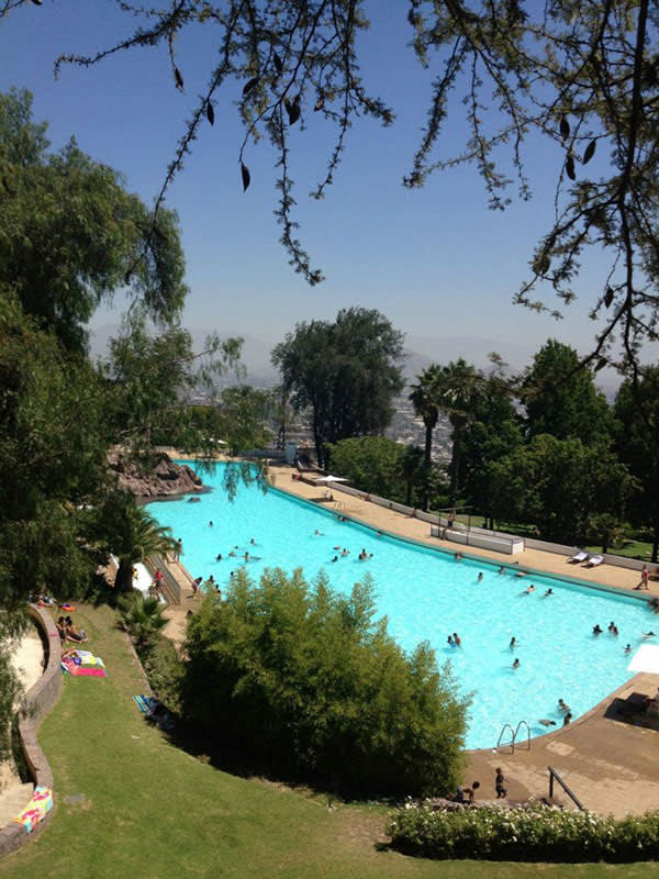 10 Things to Do in Santiago, Chile - Quark Expeditions