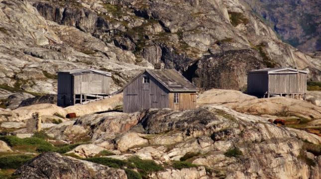 Spotlight on Thule - Beyond the World's Edge - Quark Expeditions