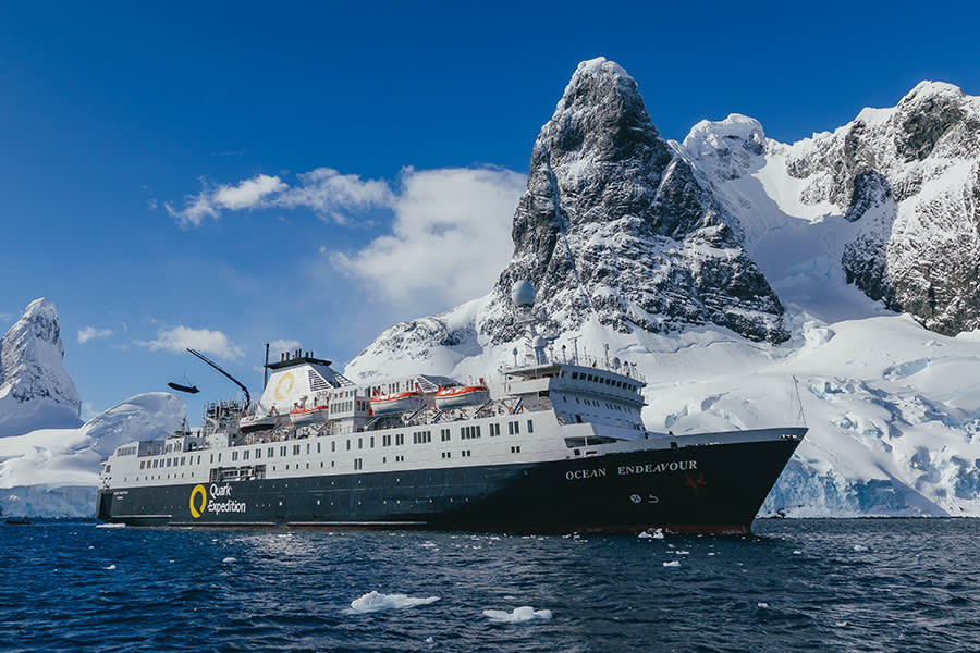 Baffin classic sales