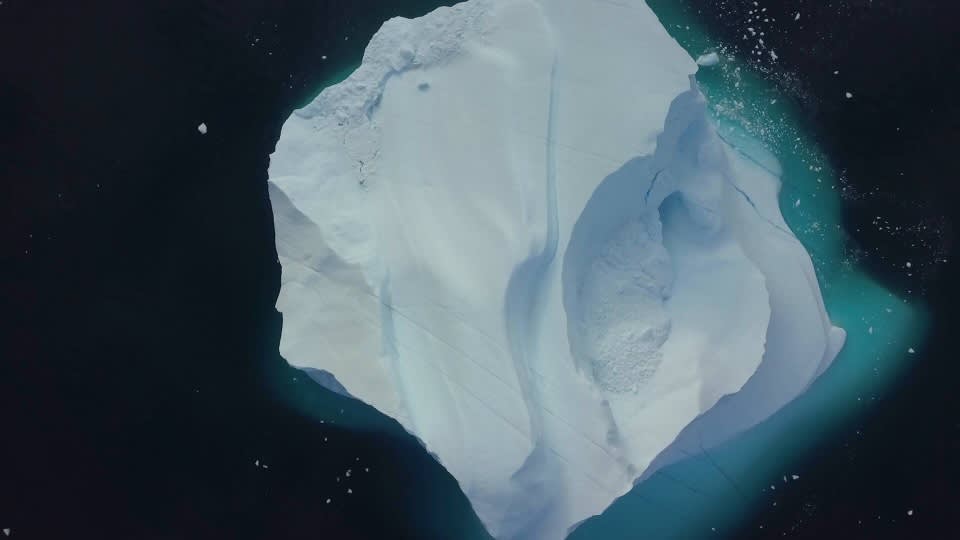 Under the Northern Lights: Exploring Iceland & East Greenland