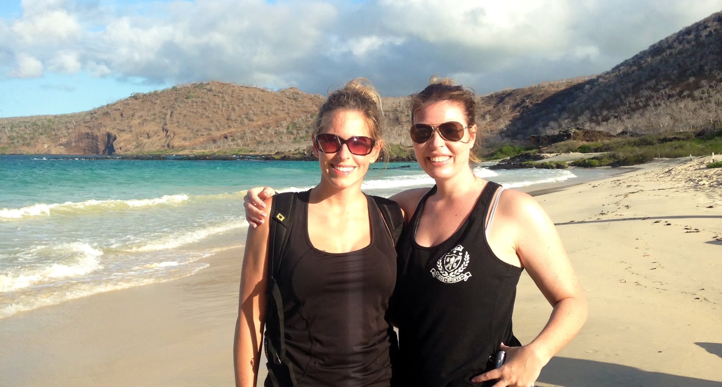 Top 5 Things to Bring on a Galapagos Islands Vacation