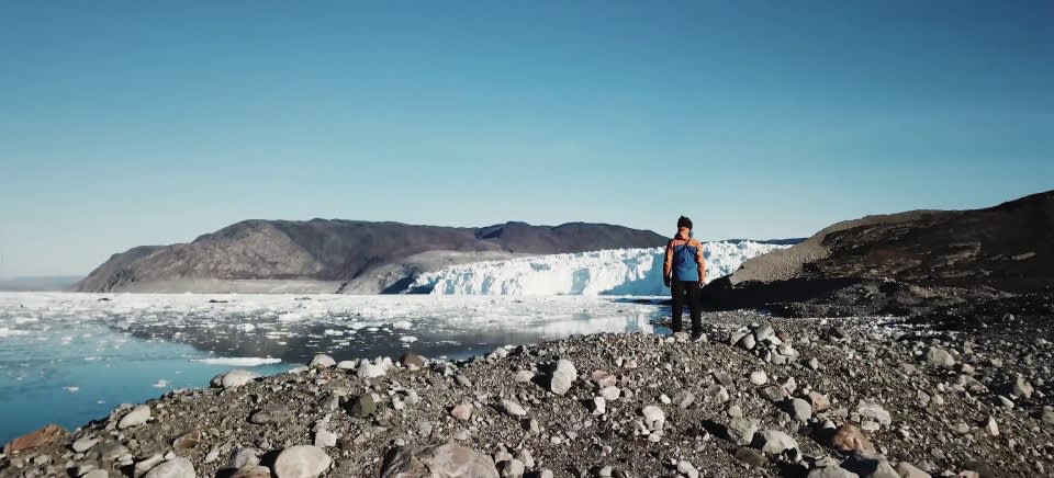Northwest Passage: Epic High Arctic