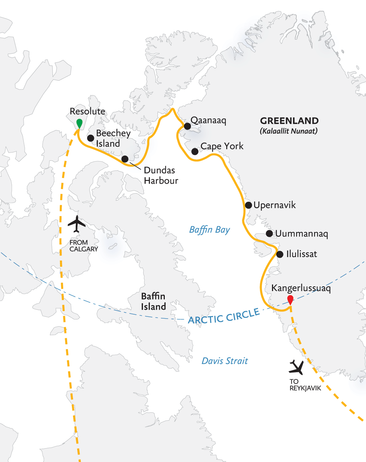 Itinerary Image