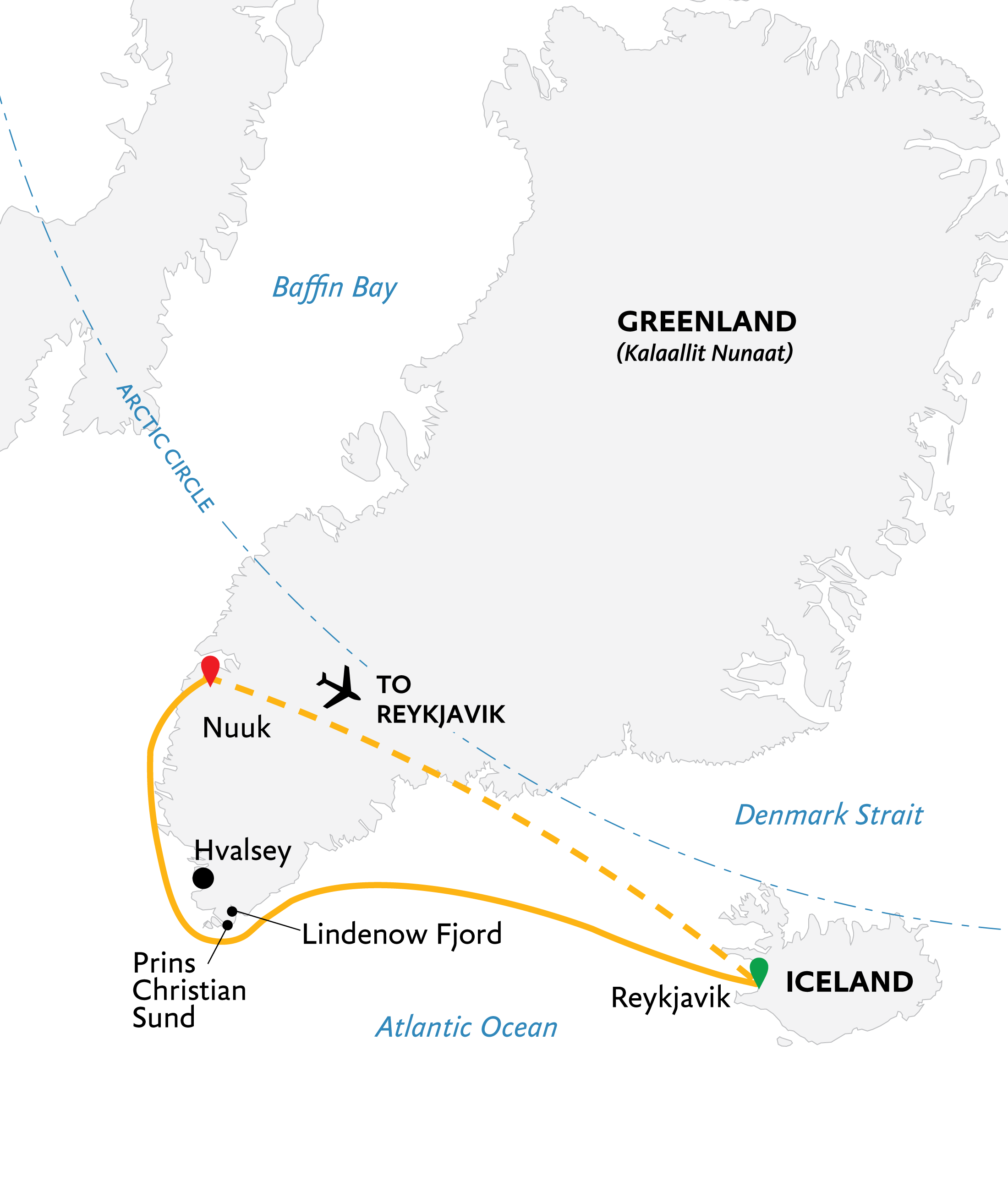 Itinerary Image
