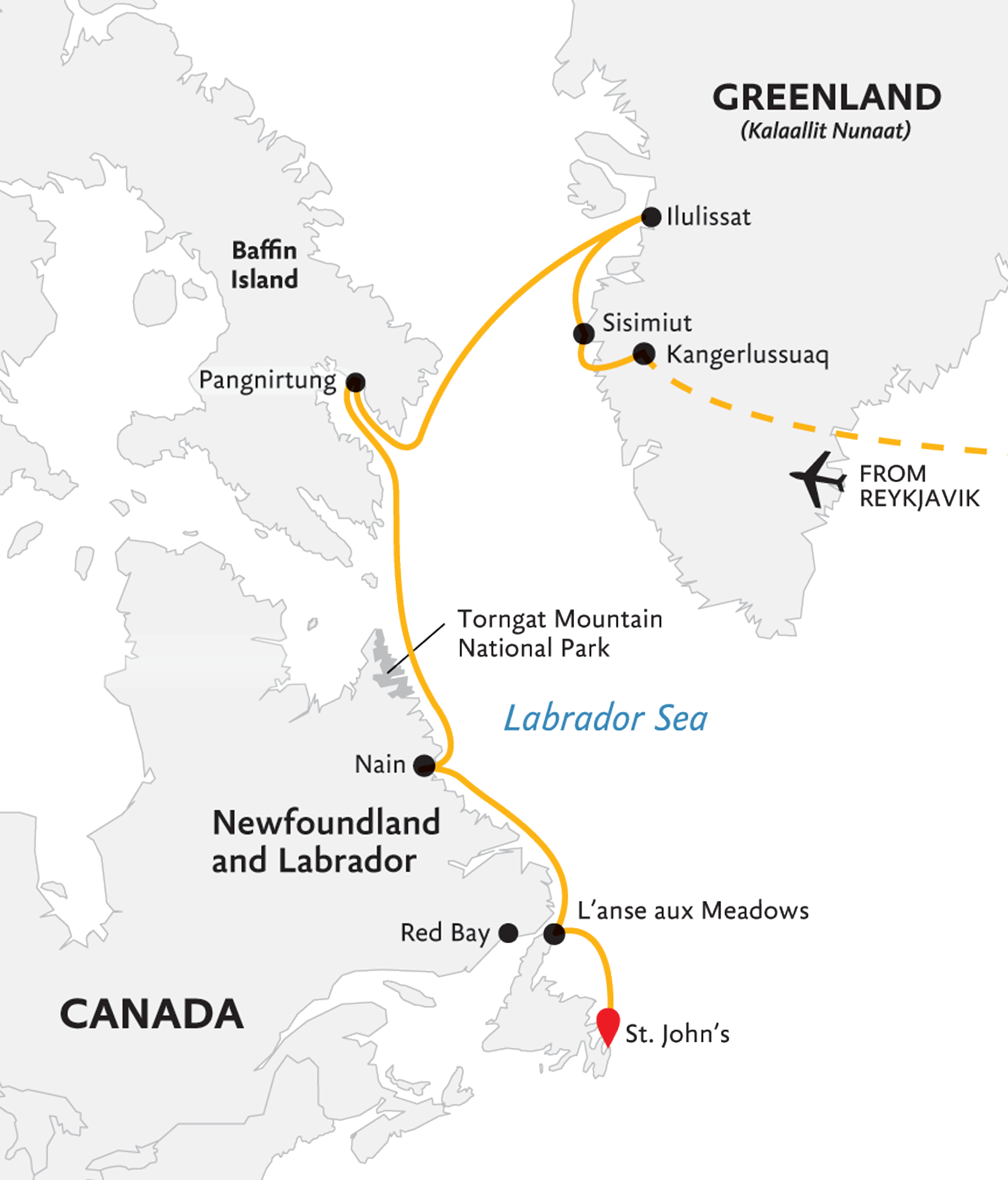Itinerary Image