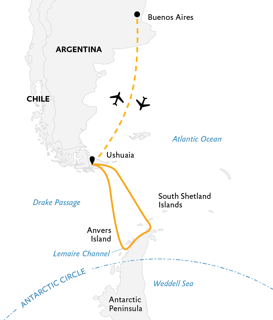 Itinerary Image