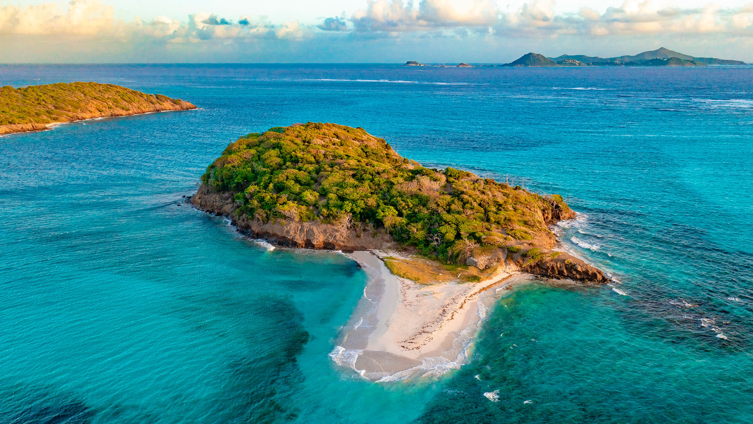 Greanda Sea Shell Discover the Best Hidden Gem Beaches in Grenada | Sunsail