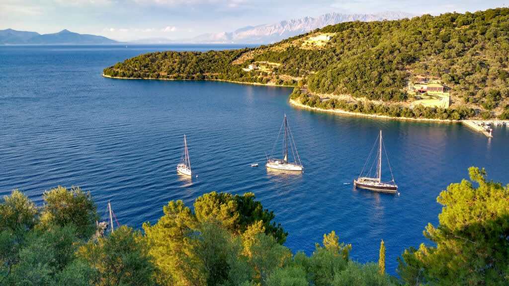 lefkas