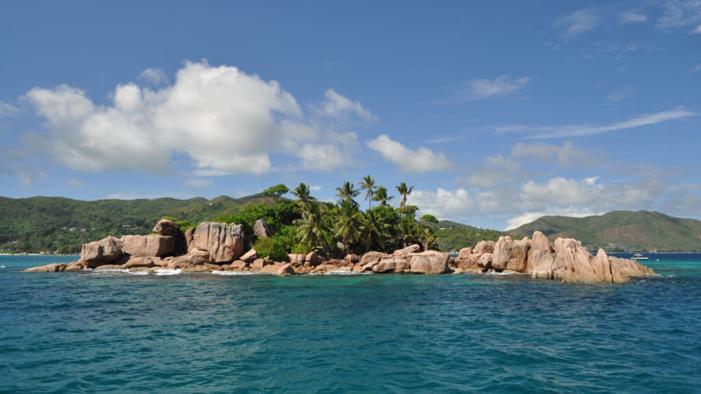 seychelles