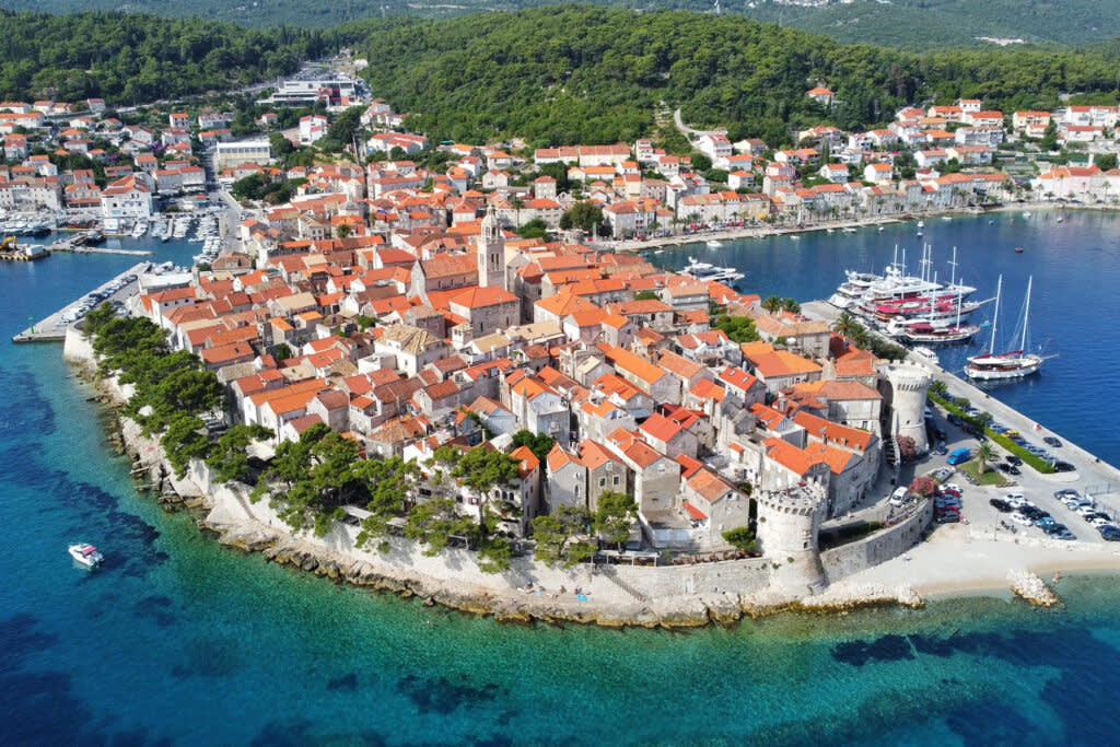 croatia
