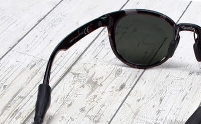 Croakies Sunglasses