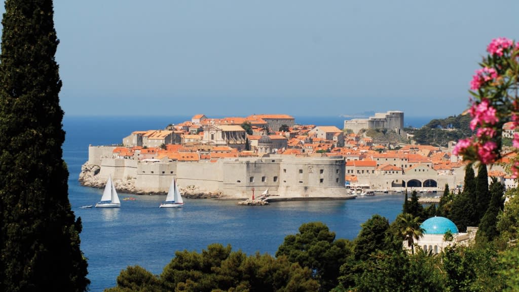 Dubrovnik Croatia