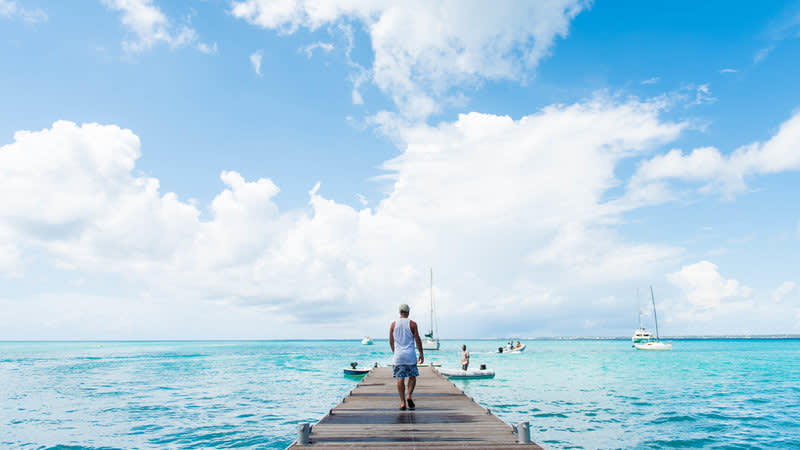 St Maarten – Things to Do and See - Sunsail