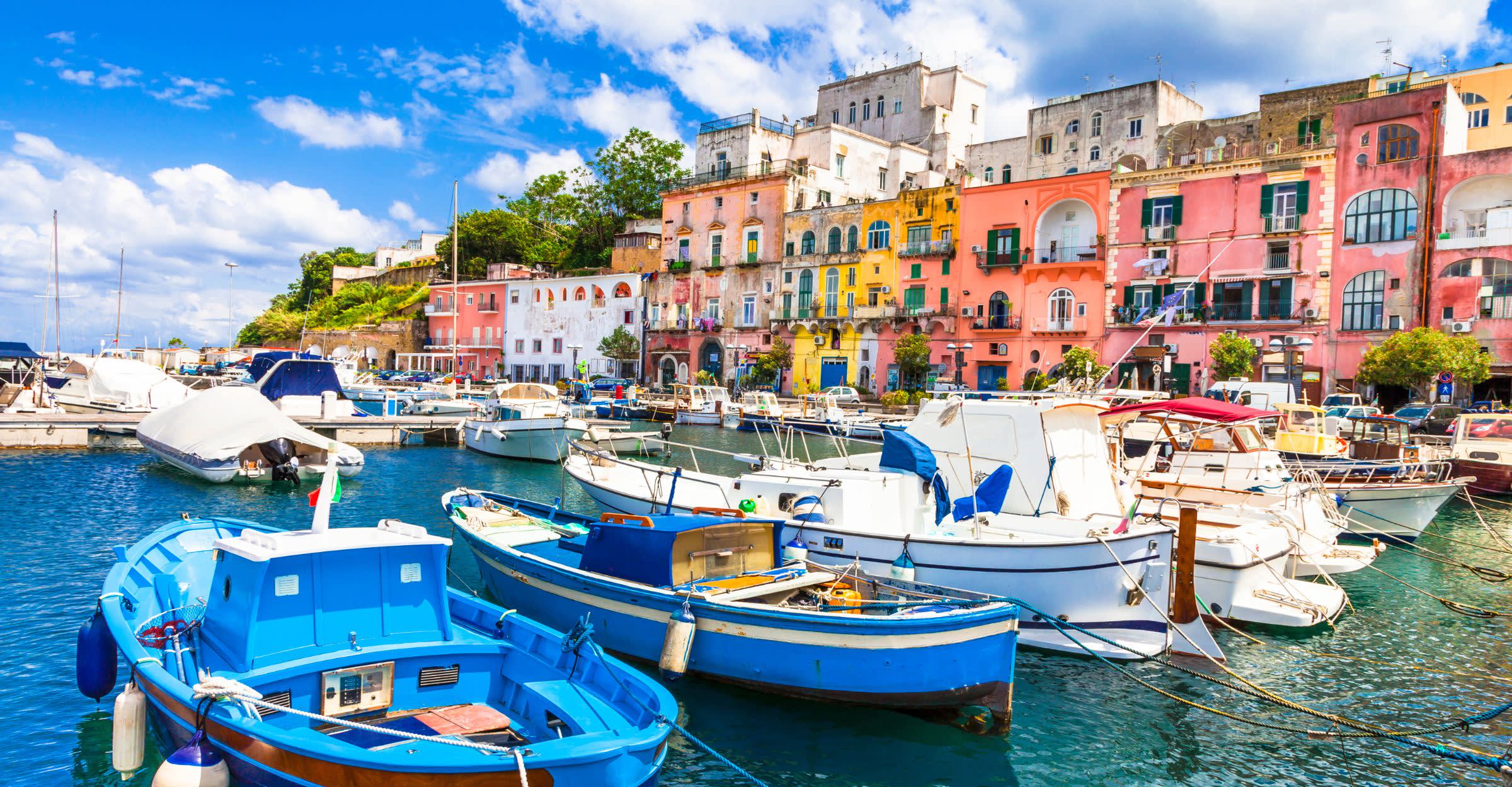 Procida