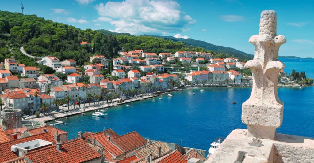 korcula