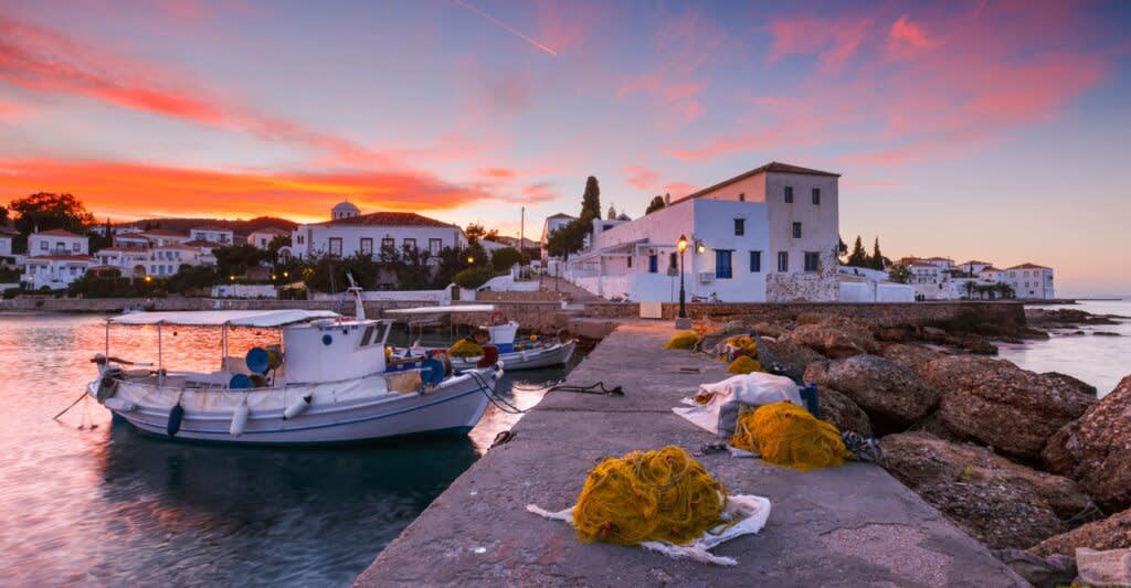 greece
