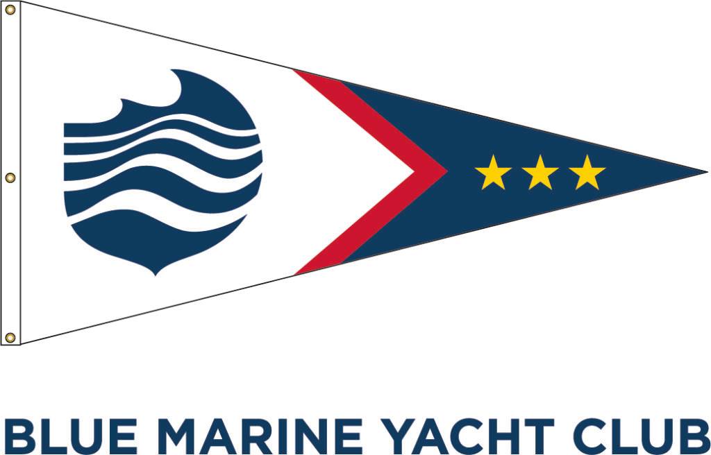 Blue Marine Foundation Yacht Club