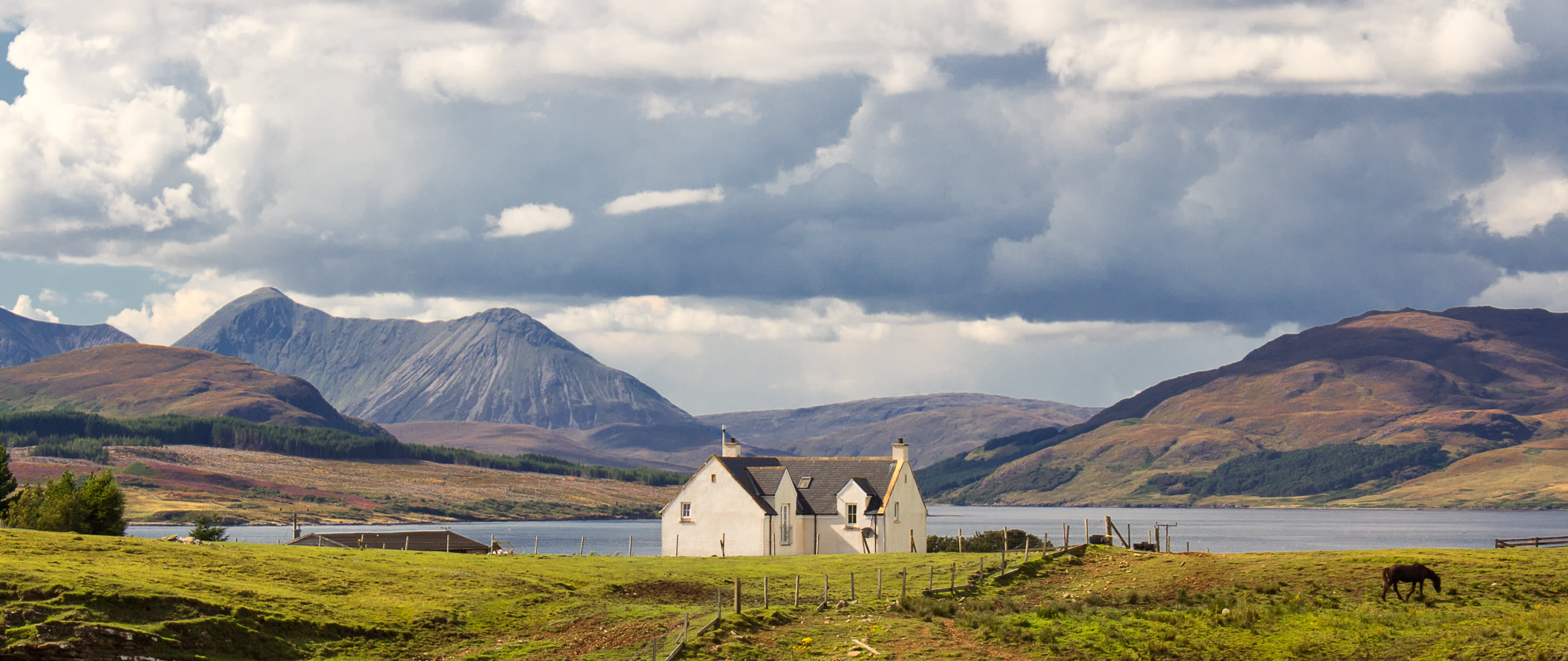Ultimate Scotland & Ireland Tour