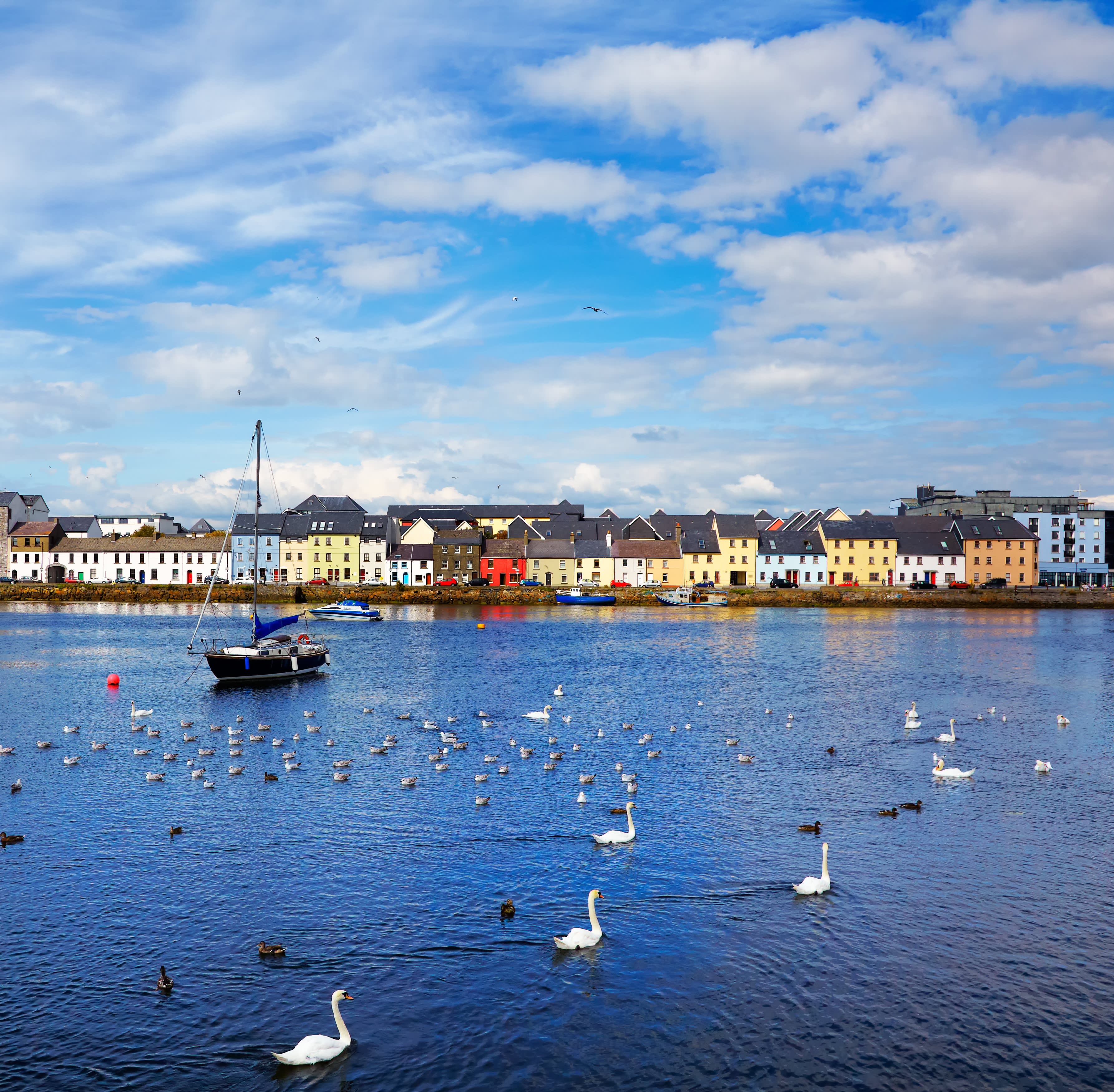 Ultimate Scotland & Ireland Tour