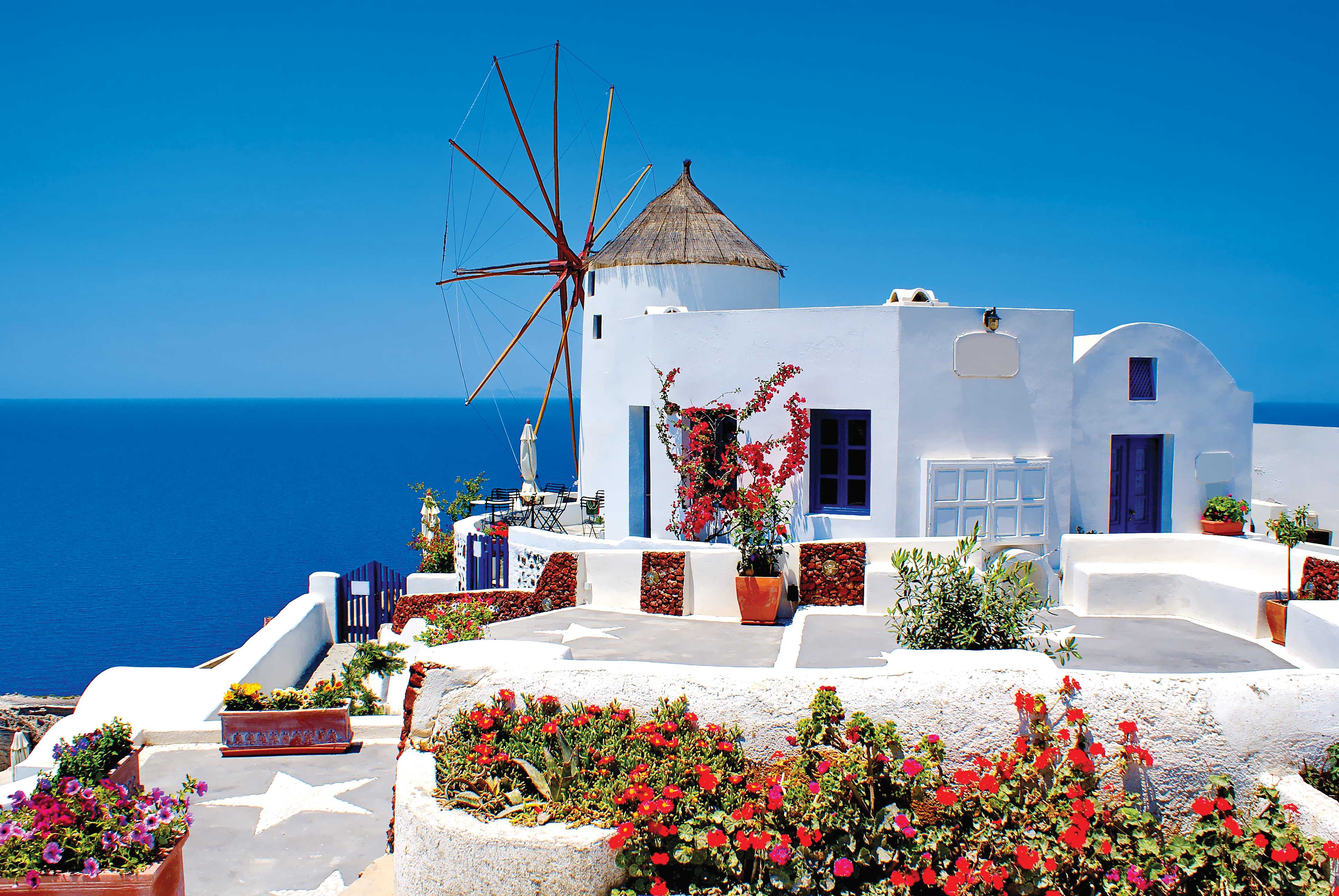 Ultimate Greece & Italy
