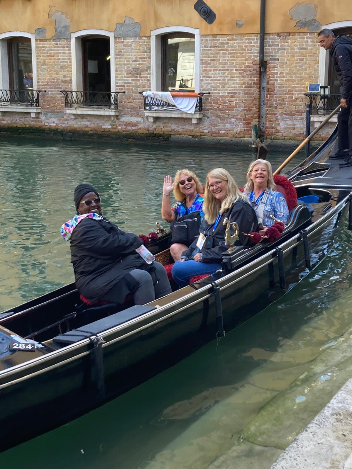 Bella Italia Tour