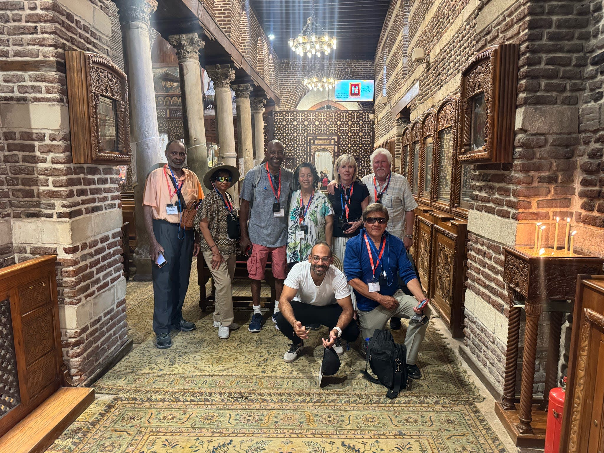 Ancient Egypt and the Nile River Cruise