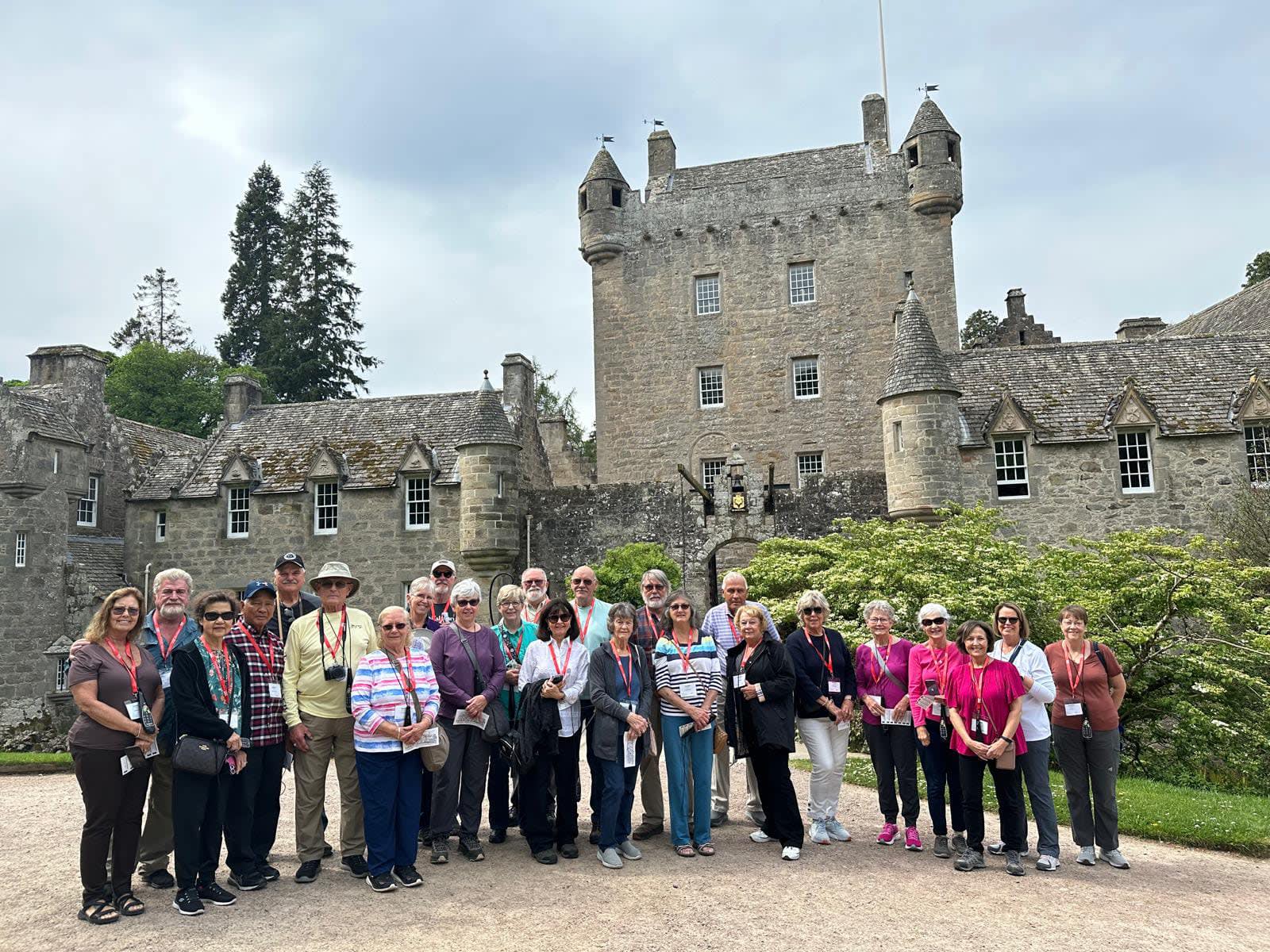 Sights of Scotland Tour