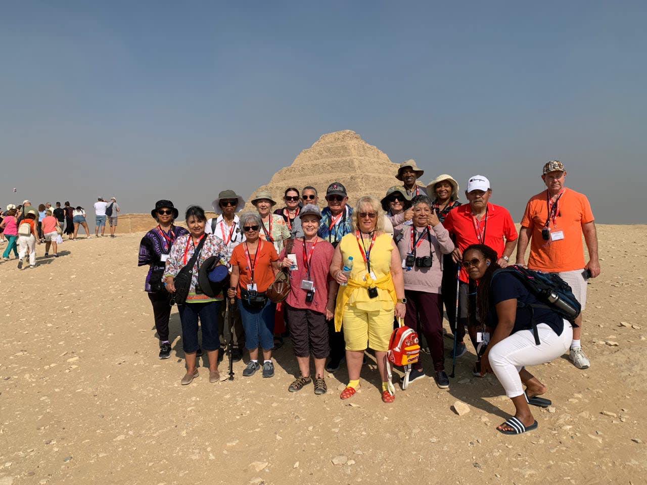 Ancient Egypt and the Nile River Cruise