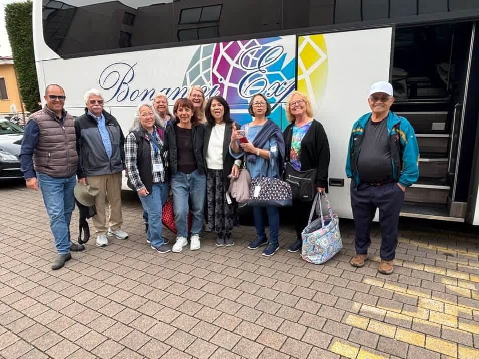 Majestic Paris & London