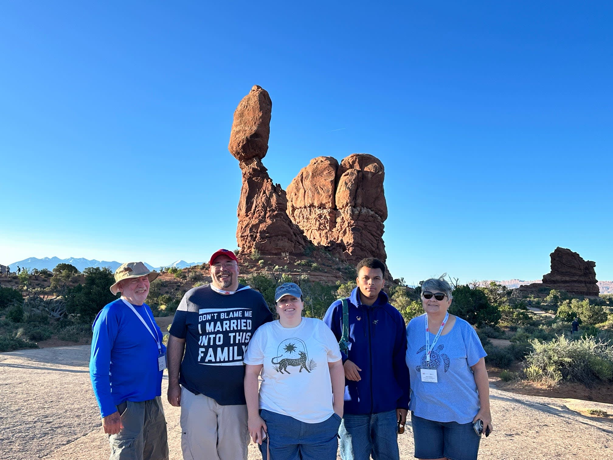 Crimson Canyons & Mesas National Parks Tour