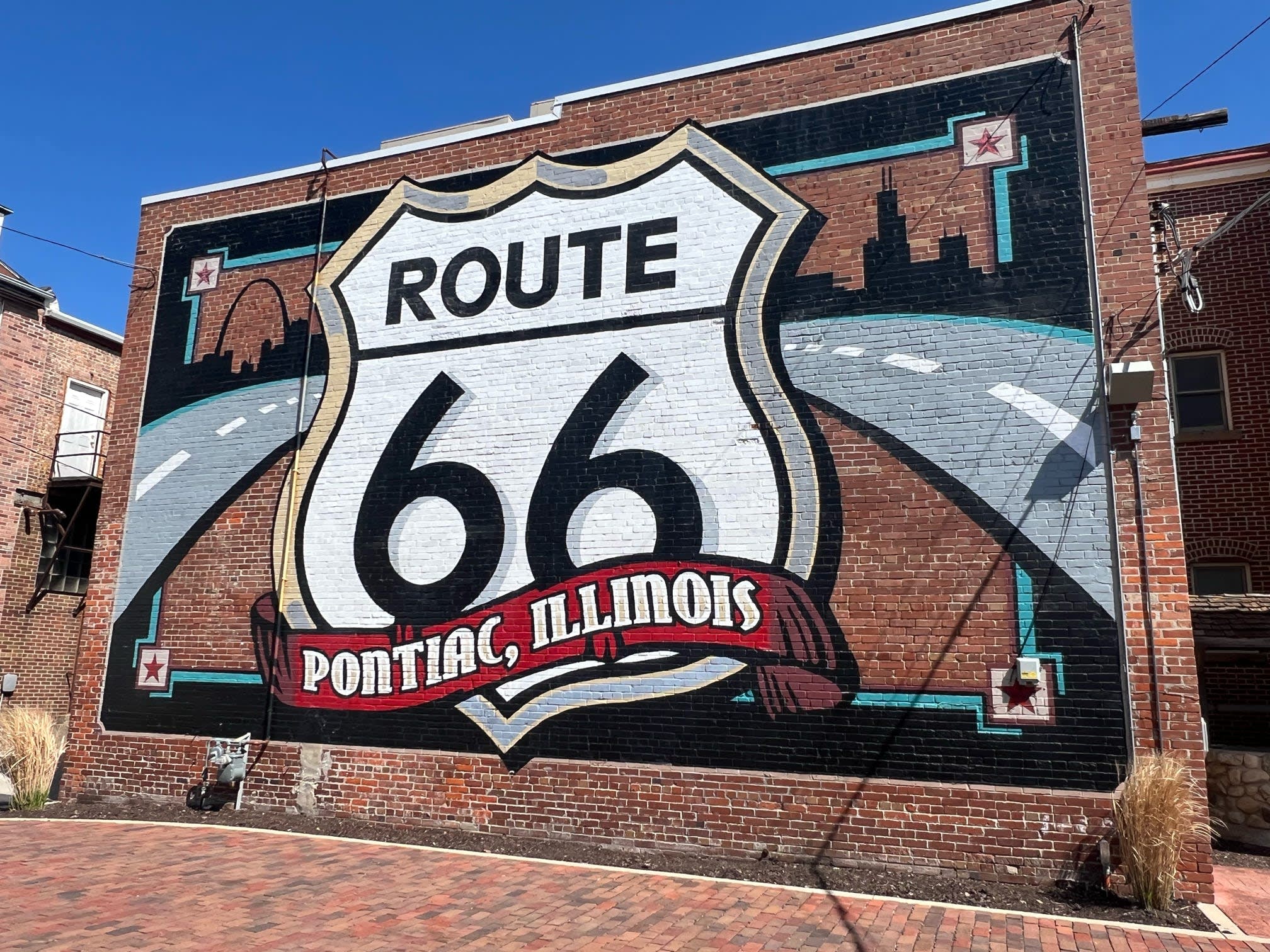 Historic Route 66
