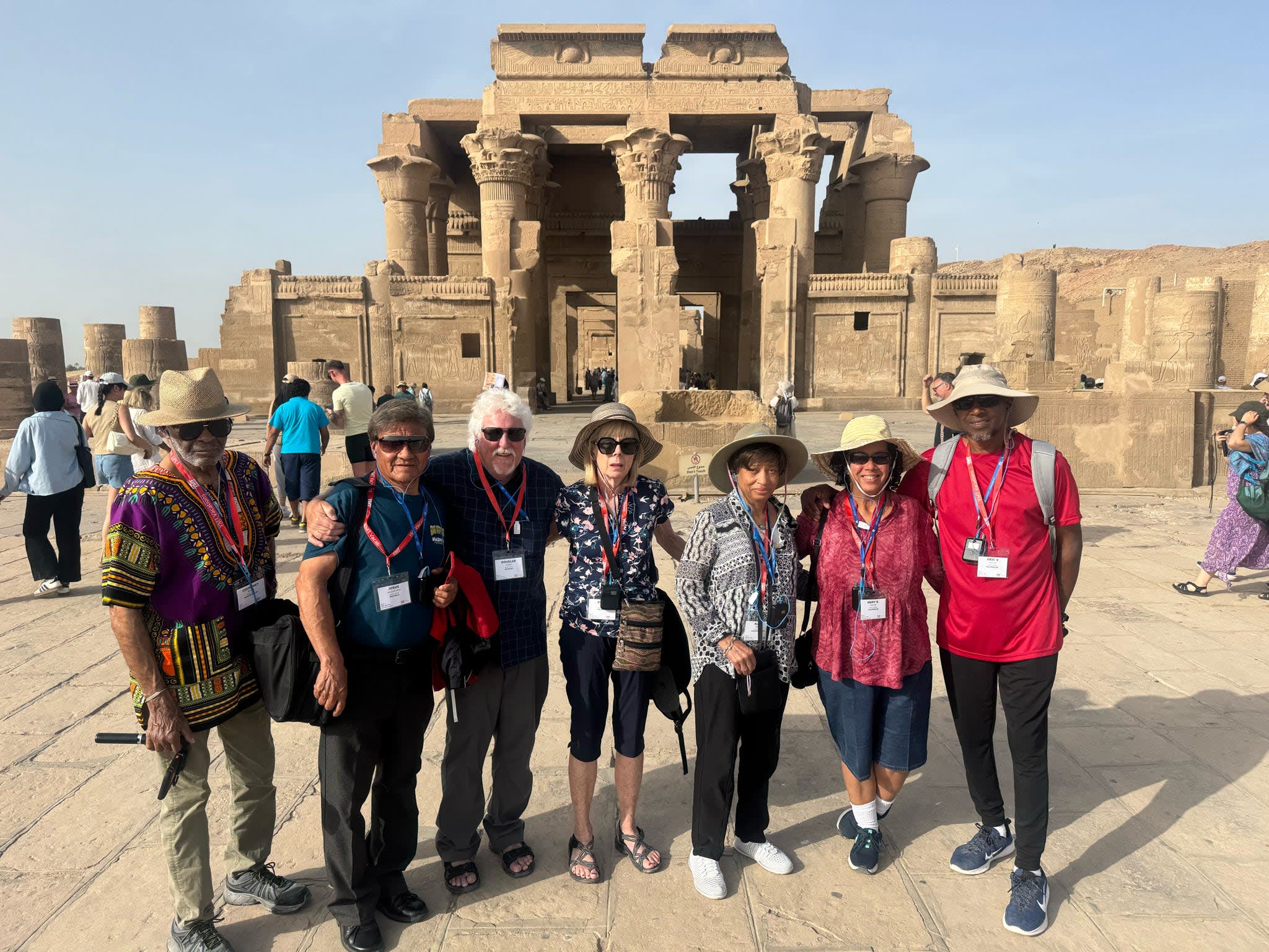 Ancient Egypt and the Nile River Cruise