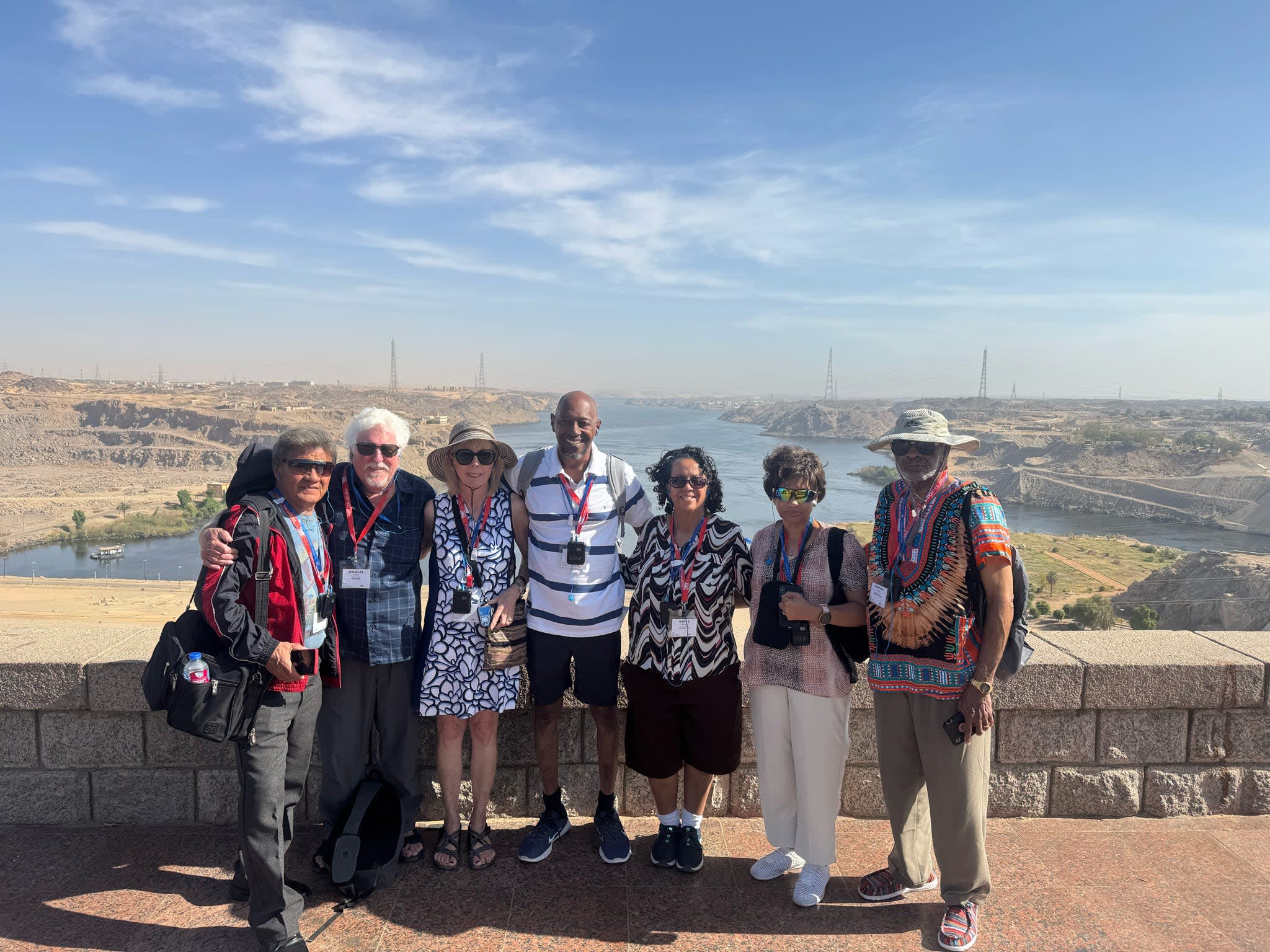 Ancient Egypt and the Nile River Cruise