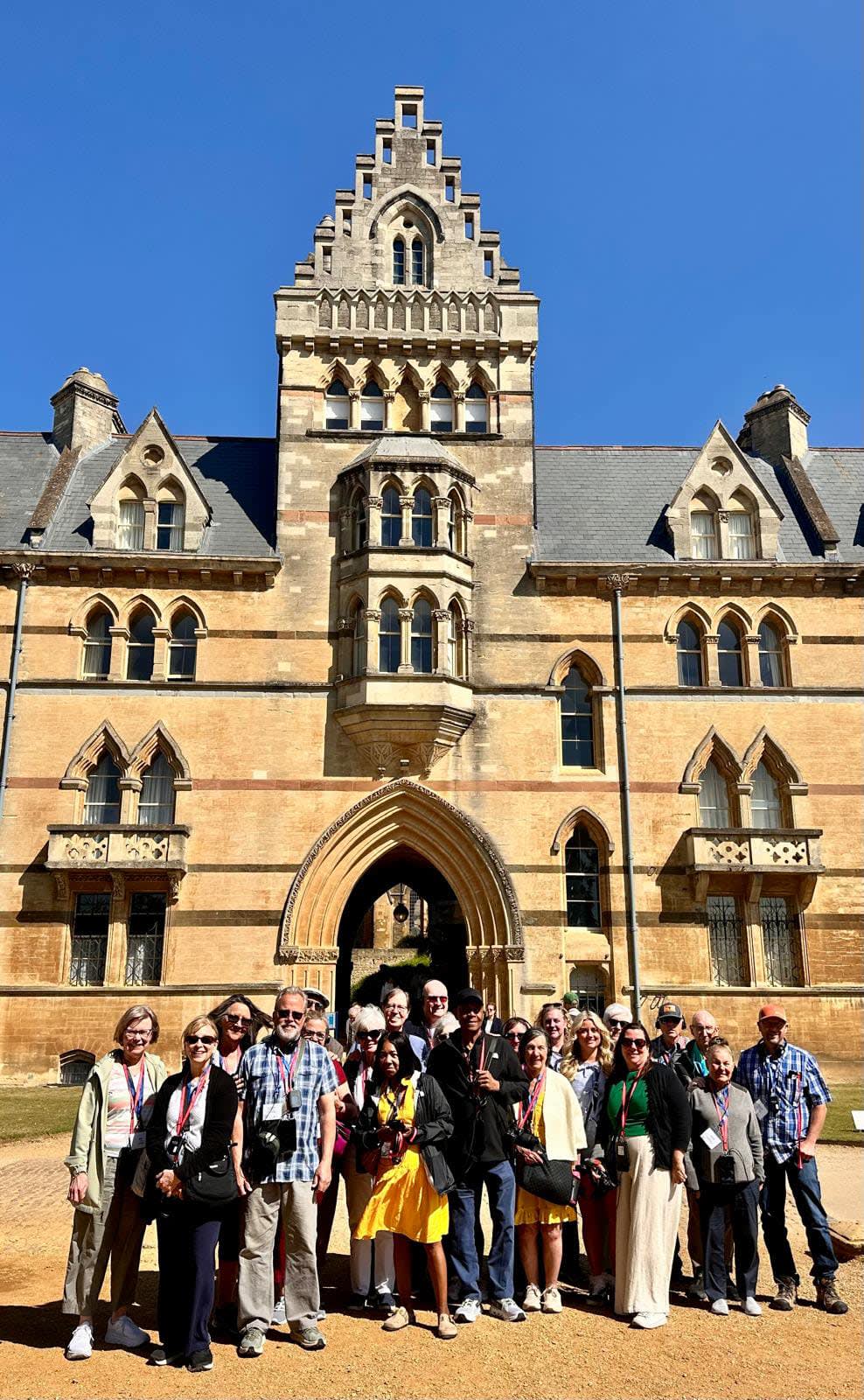 Majestic Paris & London