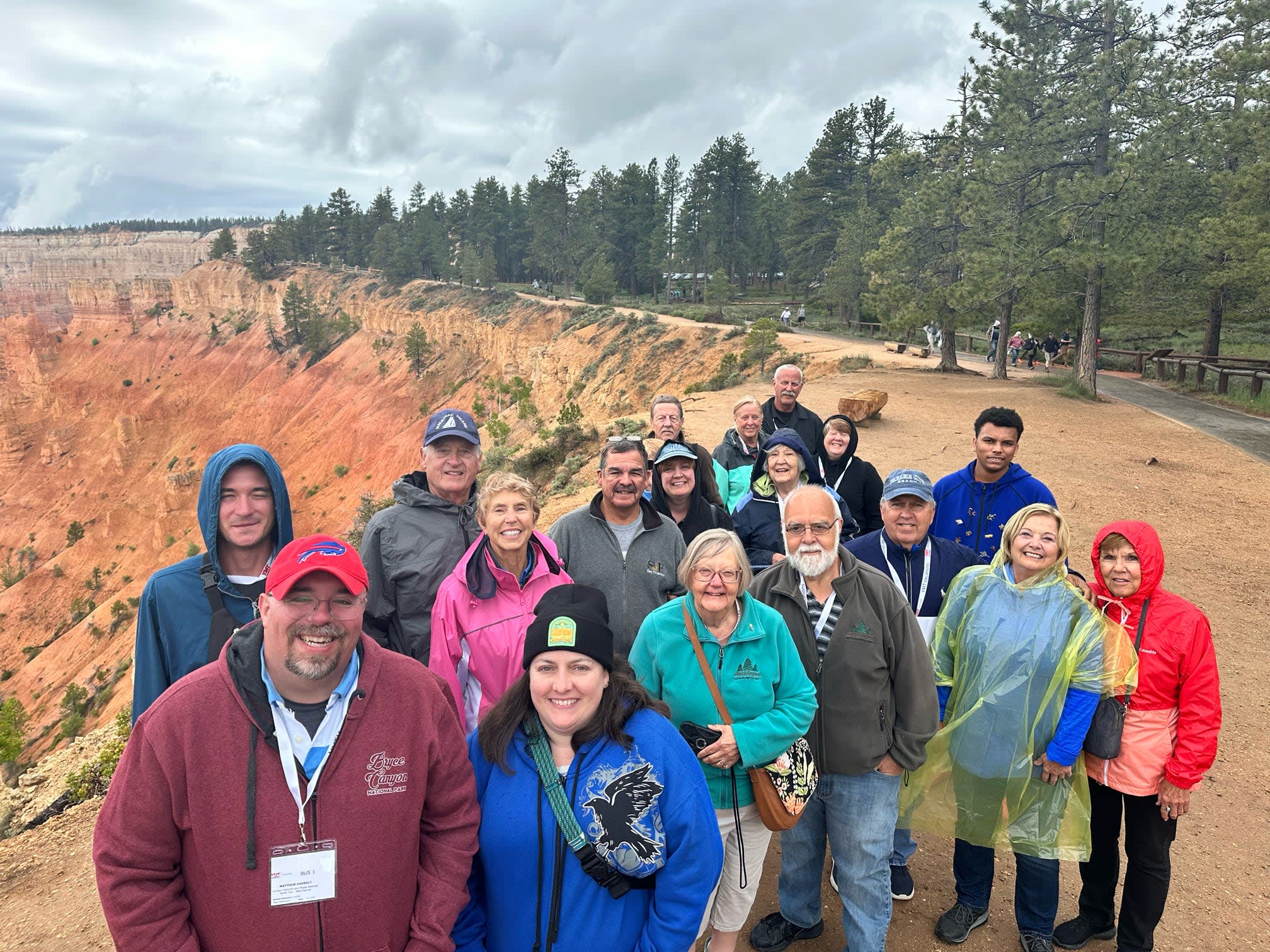Crimson Canyons & Mesas National Parks Tour
