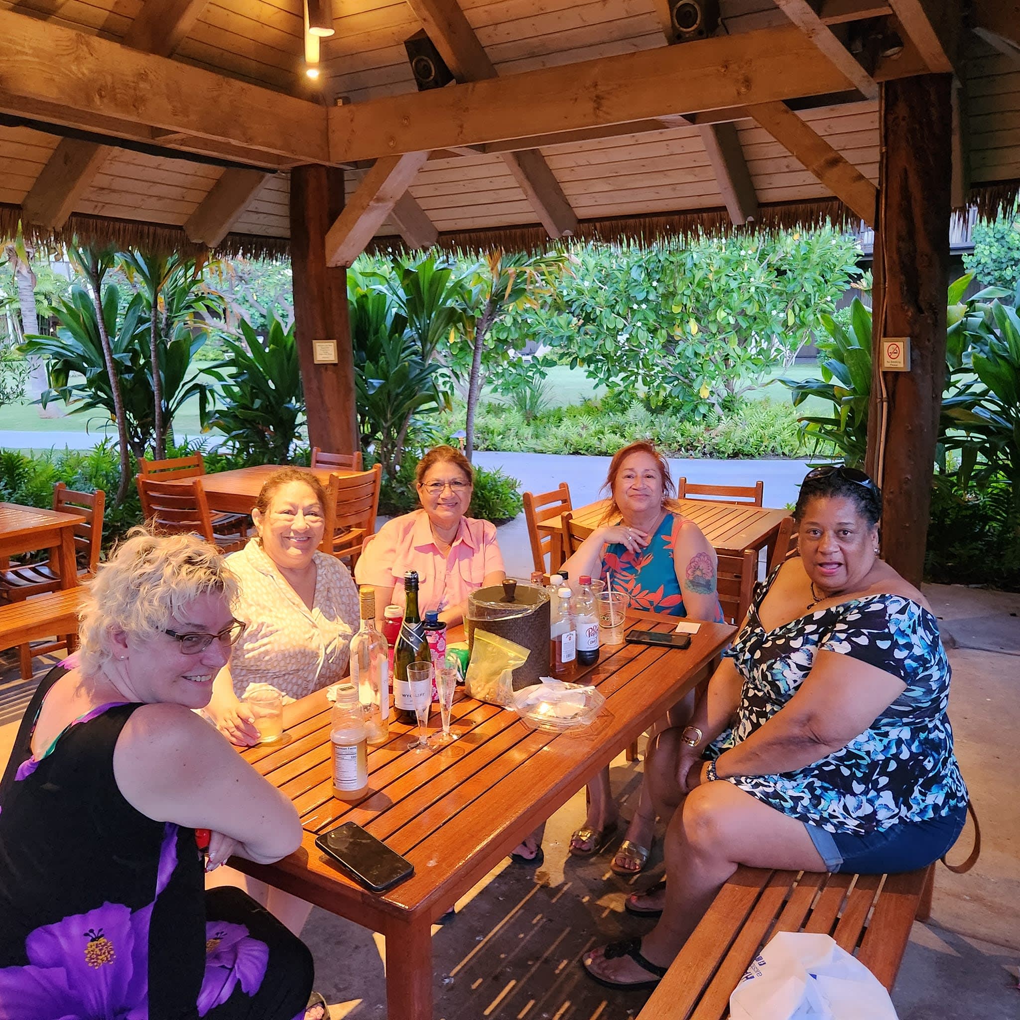 Best of Hawaii Four Island Tour