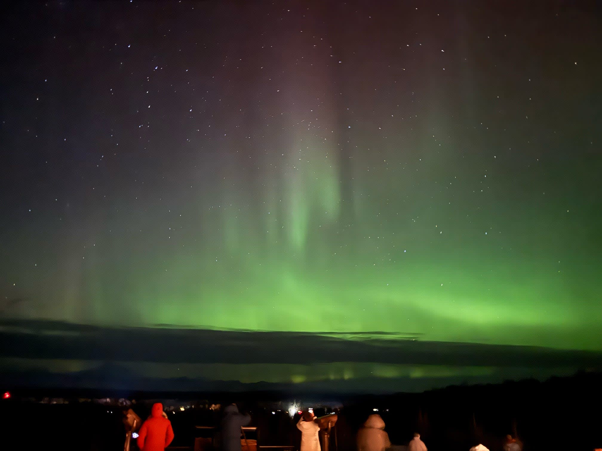 Alaska Northern Lights