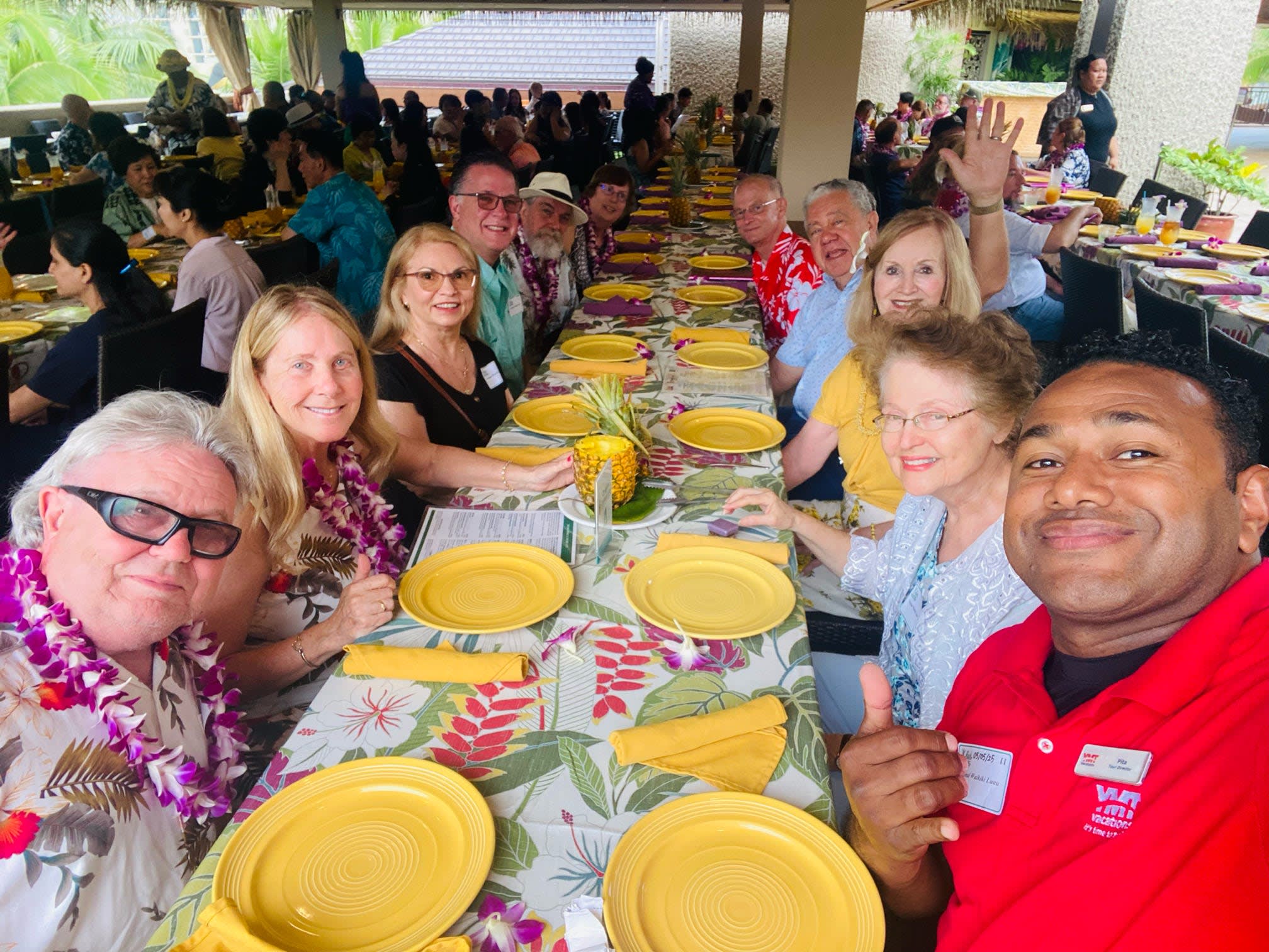 Best of Hawaii Four Island Tour