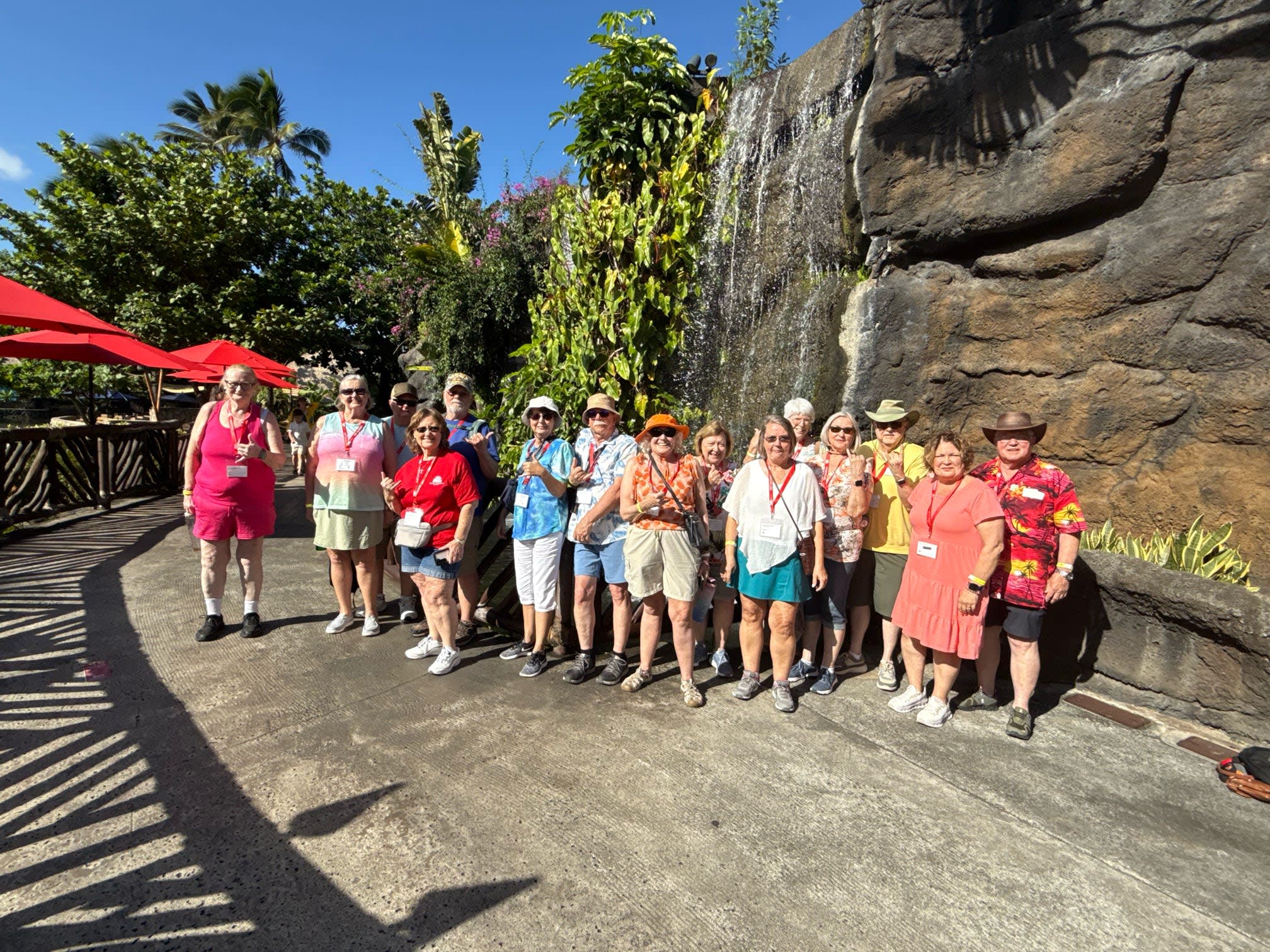 Best of Hawaii Four Island Tour