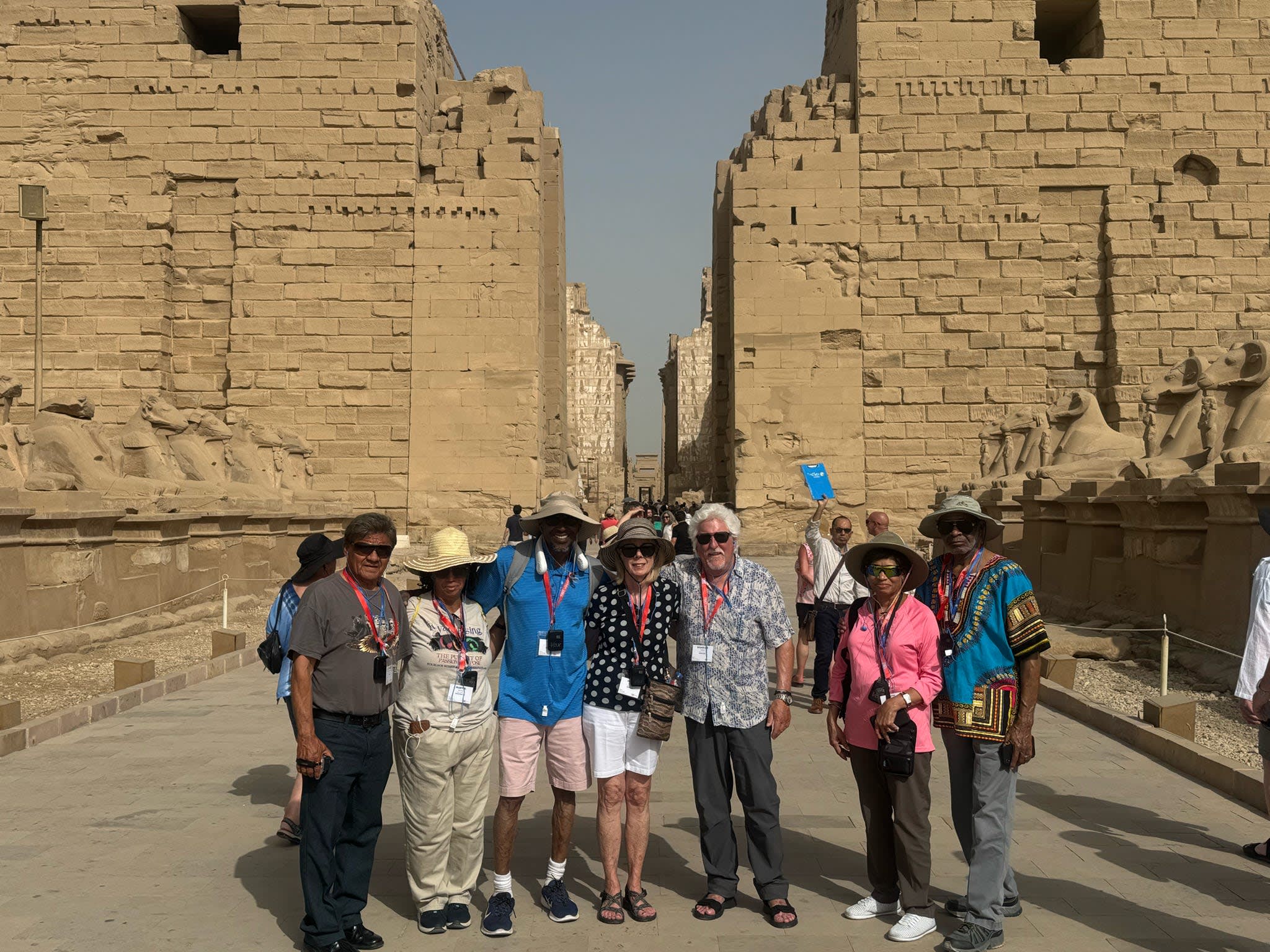 Ancient Egypt and the Nile River Cruise