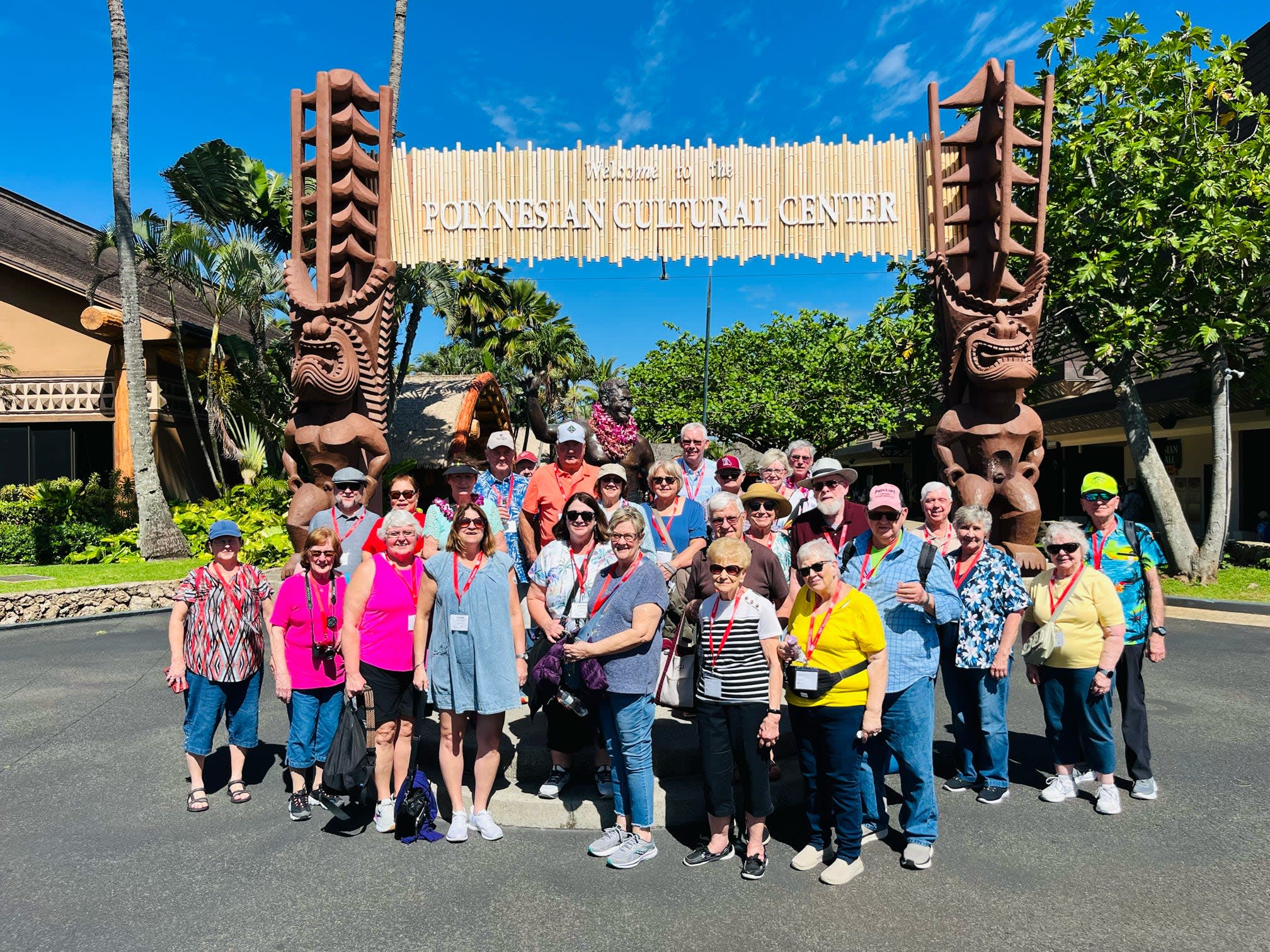 Hawaiian Islands Cruise & Tour