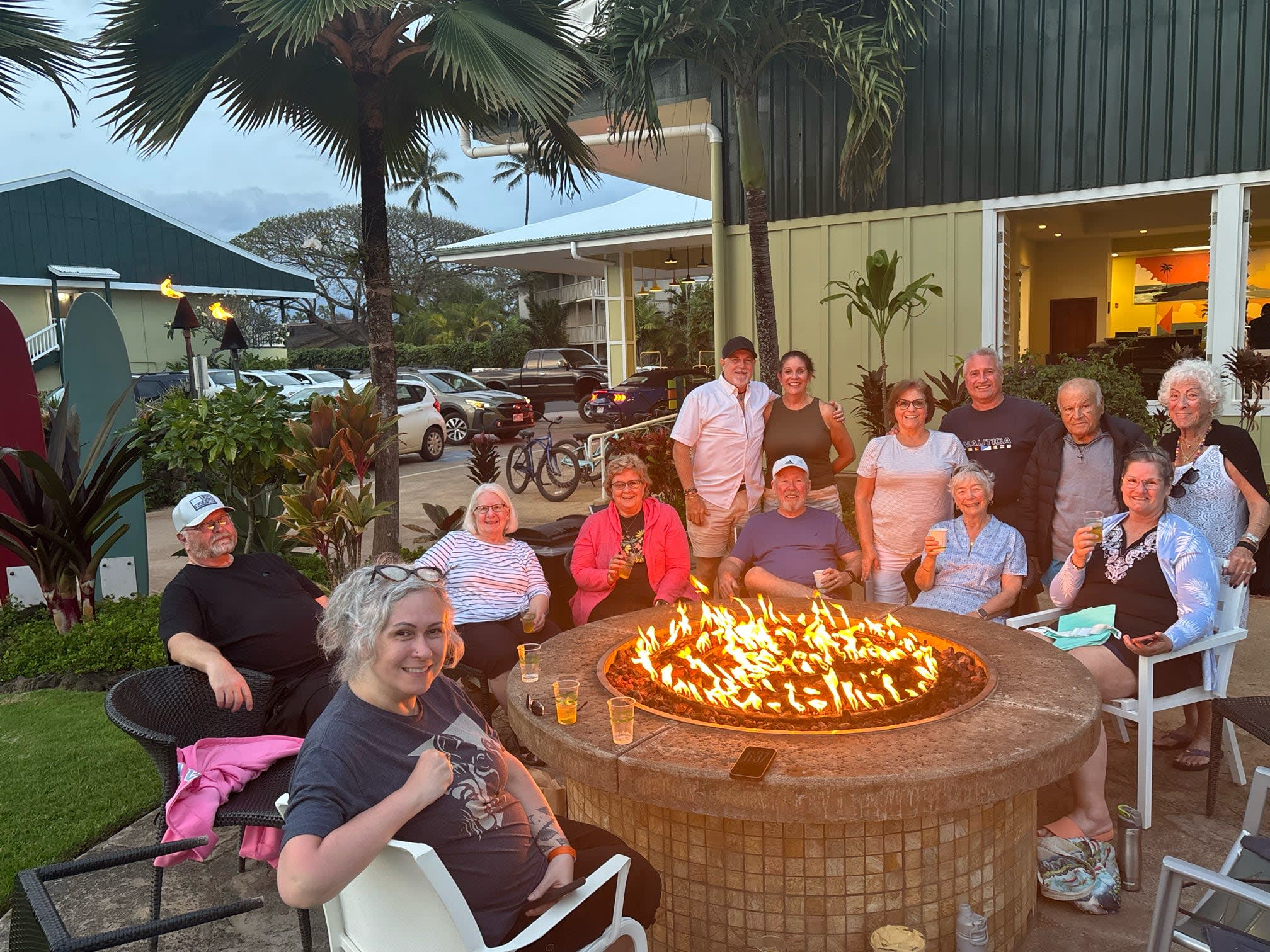 Best of Hawaii Four Island Tour