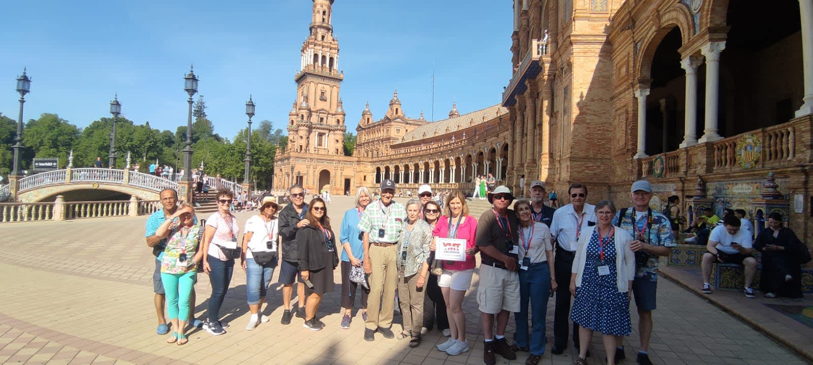 Best of Southern Spain