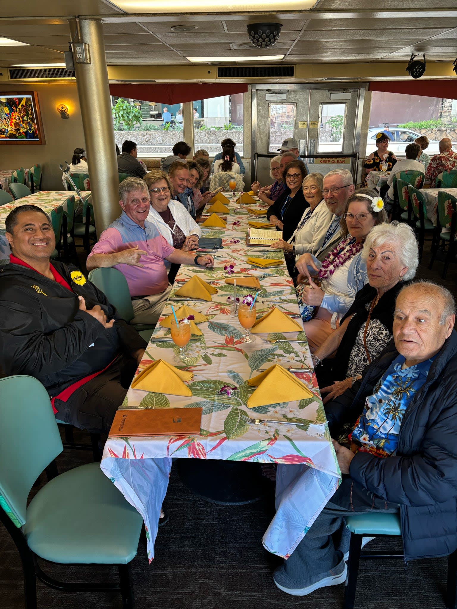 Best of Hawaii Four Island Tour